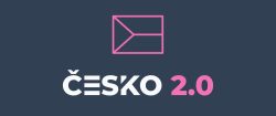 Cesko20logo